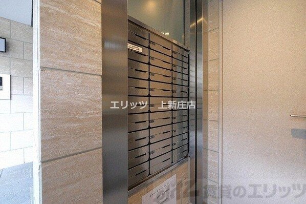 アザレア梅田の物件内観写真